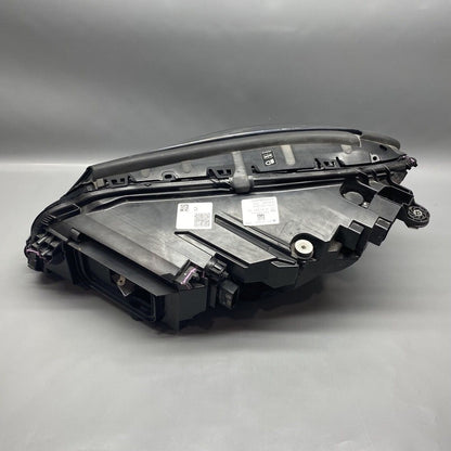 A2229064605 MERCEDES BENZ S560 HEADLIGHT S63 RIGHT PASSENGER LED 2018 2019 2020 A2229064605
