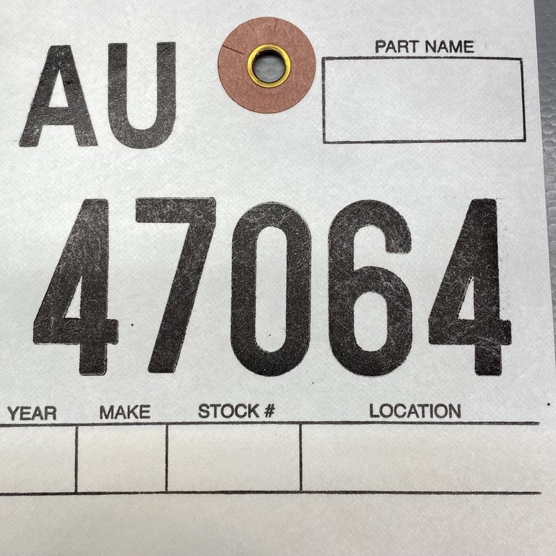 53114-04250 TOYOTA TACOMA TRD GRILLE 2019 2020 2021 OEM 53114-04250