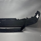PORSCHE CAYENNE FRONT BUMPER LOWER VALANCE SPOILER 2024 2025 OEM 9Y080