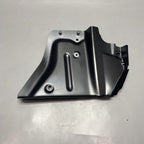 PORSCHE 911 PANEL EXTENSION RIGHT REAR 99150210600 2013 14 15 16 17 18