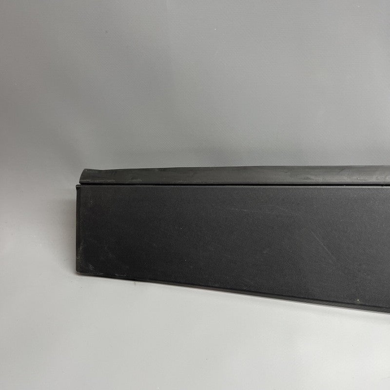 1741538-00-C TESLA CYBERTRUCK BEDSIDE SAIL APPLIQUE LEFT 2023 2024 OEM 1741538-00-C