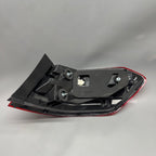 MERCEDES BENZ E350 TAIL LIGHT LEFT DRIVER E550 SEDAN 2014 2015 2016 LE