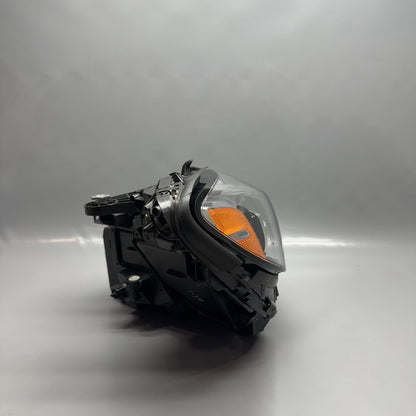 a2059064203 MERCEDES BENZ C300 HEADLIGHT C400 RIGHT PASSENGER 2015 2016 2017 2018 LED OEM
