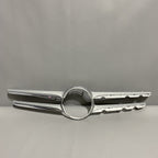 A2058880160 MERCEDES BENZ C300 FRONT GRILLE CENTER TRIM C400 A2058880160 2015 2016 2017 OEM