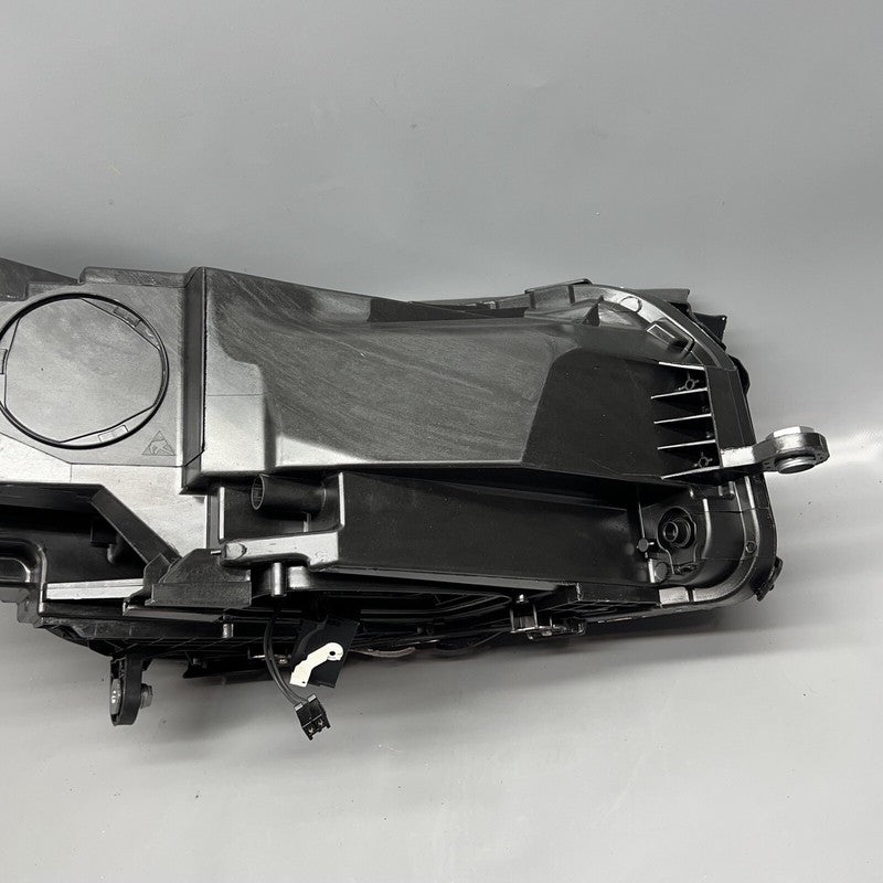 MERCEDES BENZ GLE350 HEADLIGHT LEFT DRIVER GLE450 2020 21 2022 LED A16