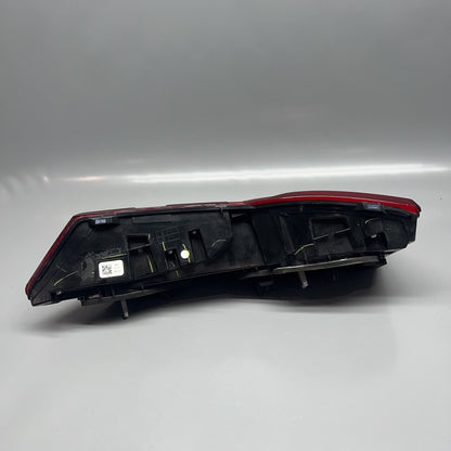 H85A164A404 BMW X7 TAIL LIGHT INNER LEFT DRIVER 2019 2020 2021 2022 OEM H85A164A404