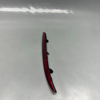 TESLA MODEL 3 REAR BUMPER REFLECTOR LEFT DRIVER 2016 2017 2018 2019 20