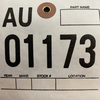 6006600-S0-B TESLA MODEL S SHOTGUN OUTER PANEL RIGHT 2016 2017 2018 2019 2020 OEM