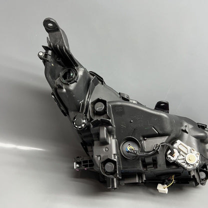 NX200T LEXUS NX200T NX300H HEADLIGHT LEFT DRIVER 2015 2016 2017 OEM