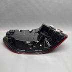 BMW X5 TAIL LIGHT RIGHT PASSENGER X5M 2019 2020 2021 2022 2023 OEM 374