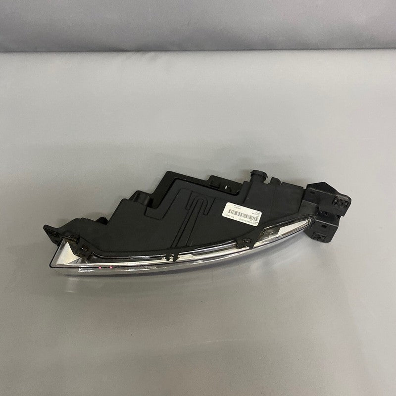 68214427AB DODGE CHARGER FOG LIGHT LEFT DRIVER SIDE 2015 2016 2017 2018 LED OEM DAMAGED