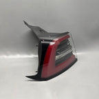 TESLA MODEL 3 TAIL LIGHT LEFT DRIVER 2017-2019 2020 2021 2022 2023 3 P
