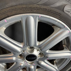 MINI COOPER CLUBMAN WHEEL RIM 16 INCH 2011 2012 2013 2014 OEM 6791941
