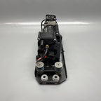 37206875176 BMW 750 AIR RIDE SUSPENSION COMPRESSOR PUMP 37206875176 2010 11 12 13 14 2015 