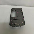 673000333 MASERATI GHIBLI AND QUATTROPORTE CENTER GLOVE COMPARTMENT 2014 2015 2016 OEM