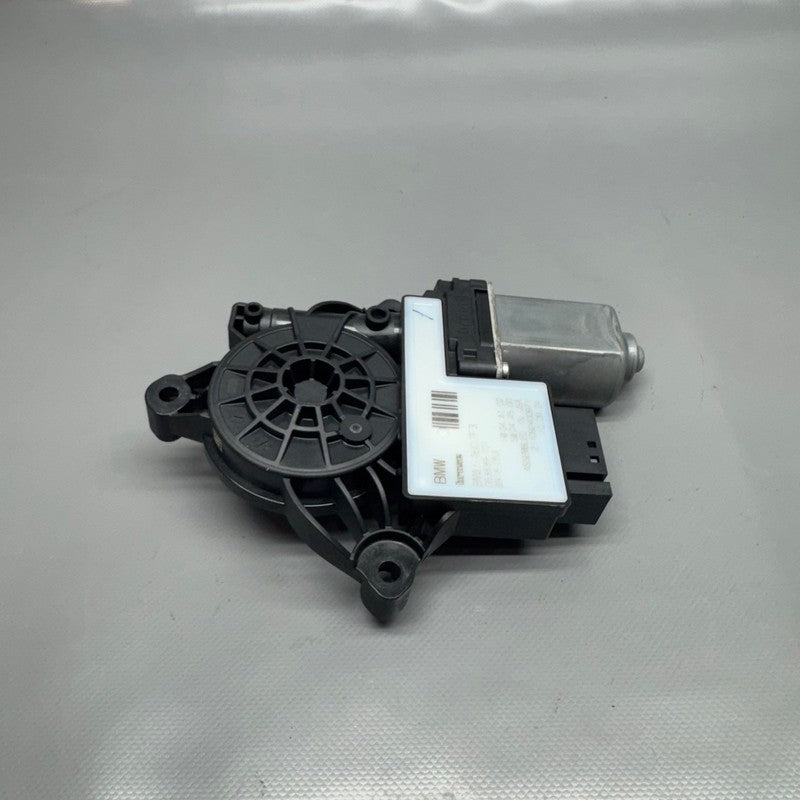 BMW 330 M340 DOOR WINDOW MOTOR LEFT REAR 2019 2020 2021 2022 2023 2024