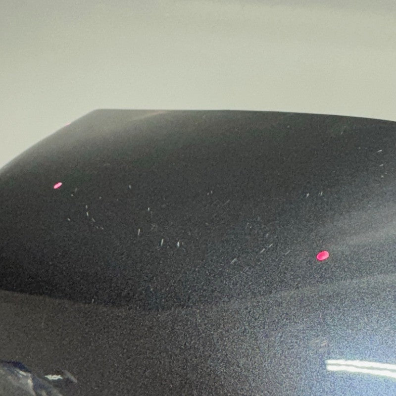TESLA MODEL 3 MIRROR COVER LEFT DRIVER 2017 2018 2019 2020 2021 2022 O