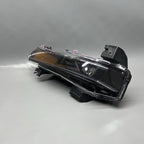 1563710-00-B TESLA MODEL S PLAID FOG LIGHT LEFT DRIVER 2021 2022 2023 2024 OEM 3 PIN 