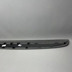 1774494-20-B TESLA MODEL 3 DASHBOARD FLOAT WING 2024 2025 OEM 1774494-20-B