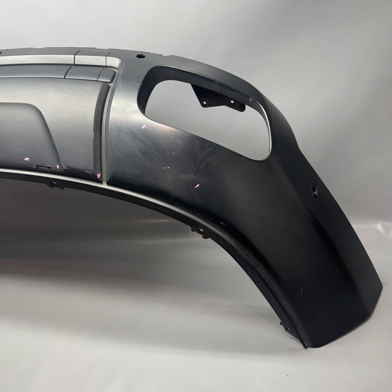 ROLLS ROYCE CULLINAN REAR BUMPER VALANCE 2019 2020 2021 2022 OEM 51127