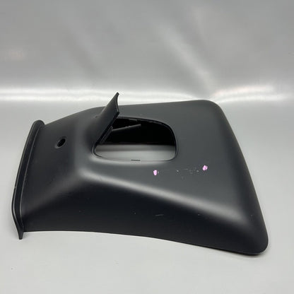 1783798-00-C TESLA MODEL Y INTERIOR REAR VIEW MIRROR UPPER TRIM 2020 2021 2022 2023 2024 OEM