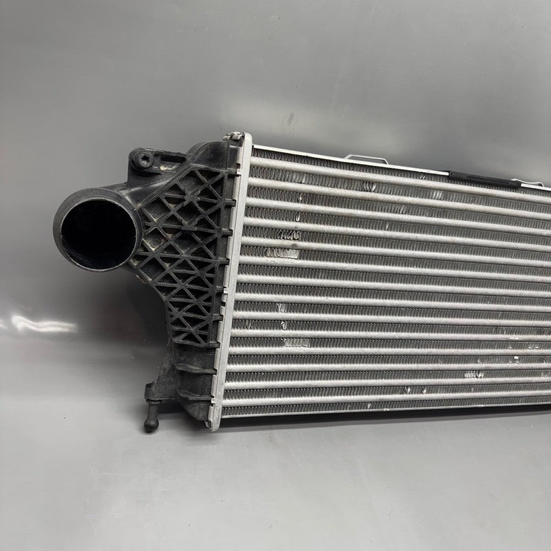 MERCEDES BENZ GL350 INTERCOOLER 2013 2014 2015 2016 OEM A0995002800