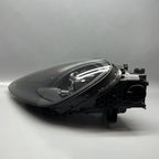 PORSCHE CAYENNE HEADLIGHT LEFT DRIVER 2019 2020 2021 2022 LED OEM 9Y09
