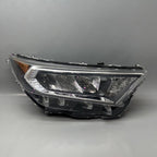 TOYOTA RAV 4 HEADLIGHT RIGHT PASSENGER 2019 2020 2021 2022 LED OEM