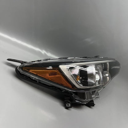 94001FL100 SUBARU IMPREZA HEADLIGHT RIGHT PASSENGER 2017 2018 2019 HALOGEN 84001FL100
