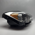 63115A01176 BMW X1 HEADLIGHT RIGHT PASSENGER 2020 2021 2022 LED 63115A01176 OEM