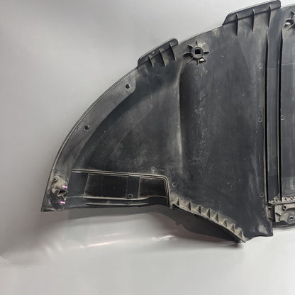 1493760-00-A TESLA MODEL Y FRONT LOWER SHIELD COVER 2020 2021 2022 2023 OEM 1493760-00-A