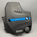 BMW X5 HYBRID ENGINE COVER LOVER 2016 2017 2018 OEM 7644078