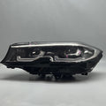 9481719-07 BMW 330 HEADLIGHT LEFT DRIVER M340 LED 2019 2020 2021 2022 OEM 9481719-07
