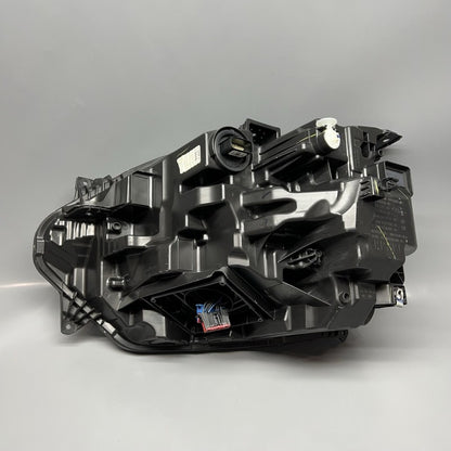 FORD BRONCO SPORT HEADLIGHT RIGHT PASSENGER 2021 2022 2023 FULL LED BAD LED