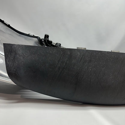 TESLA MODEL X FRONT BUMPER 2016 2017 2018 2019 2020 OEM