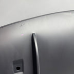 TESLA MODEL X REAR UNDER TRAY COVER OEM 1058356-00-C
