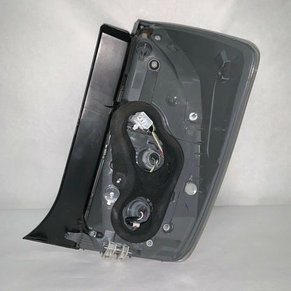 TOYOTA PRIUS TAIL LIGHT LEFT DRIVER 2012 2013 2014 2015 OEM