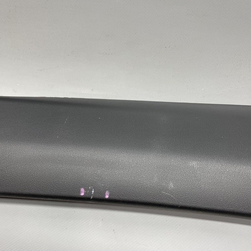 1037902-00-E TESLA MODEL X LIFTGATE TRIM RIGHT 2016 2017 2018 2019 2020 OEM 1037902-00-E