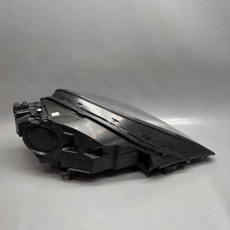 9Y0941031S PORSCHE CAYENNE GTS HEADLIGHT LEFT DRIVER 2019 2020 2021 2022 LED OEM 9Y0941031S