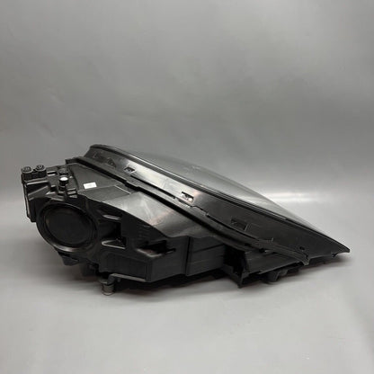 9Y0941031S PORSCHE CAYENNE GTS HEADLIGHT LEFT DRIVER 2019 2020 2021 2022 LED OEM 9Y0941031S