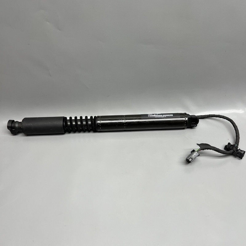 1063441-00-C TESLA MODEL X DOOR SECONDARY STRUT 2016 2017 2018 2019 2020 OEM 1063441-00-C