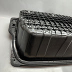 1508656-00-E TESLA MODEL Y REAR TRUNK CARGO STORAGE TUB 2020 2021 2022 2023 OEM 1508656-00-E