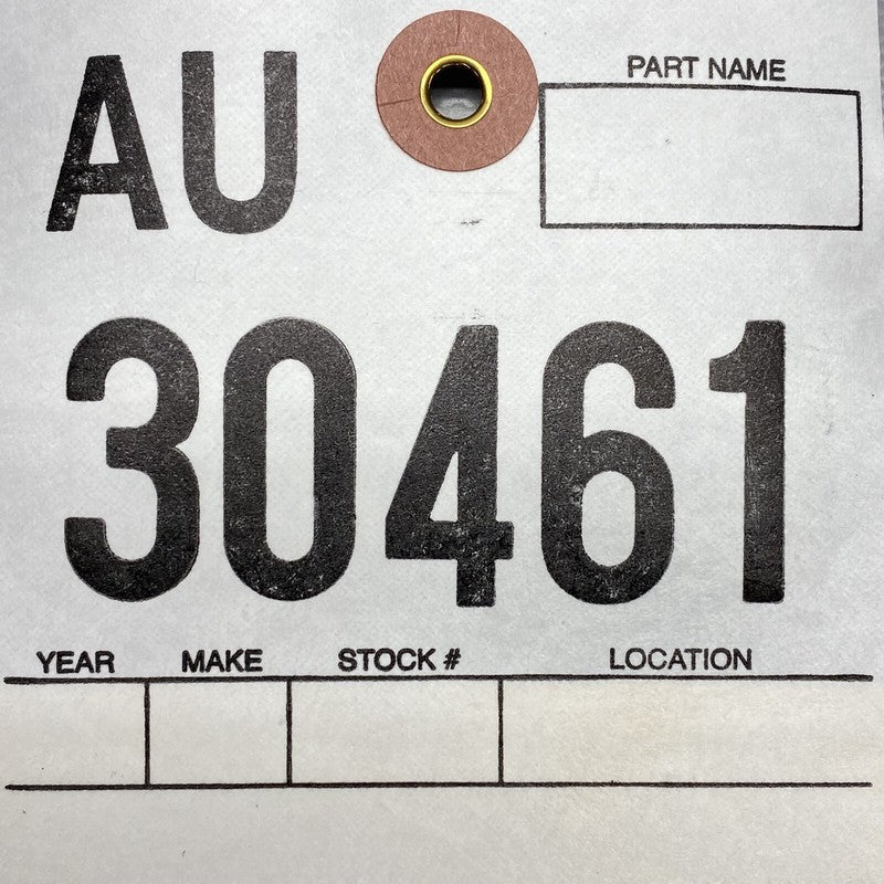 HK83-15K272-AA JAGUAR F-PACE INNER TAIL LIGHT HK83-15K272-AA 2017 2018 2019 OEM 