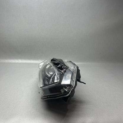 HONDA HR-V HEADLIGHT RIGHT PASSENGER 2019 2020 2021 2022 HALOGEN OEM 