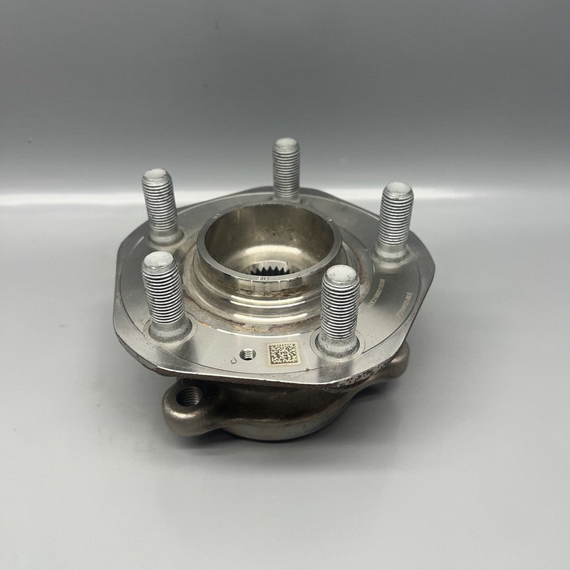 1044121-00-E TESLA MODEL 3 HUB WHEEL BEARING REAR 2017 2018 2019 2020 OEM 1044121-00-E