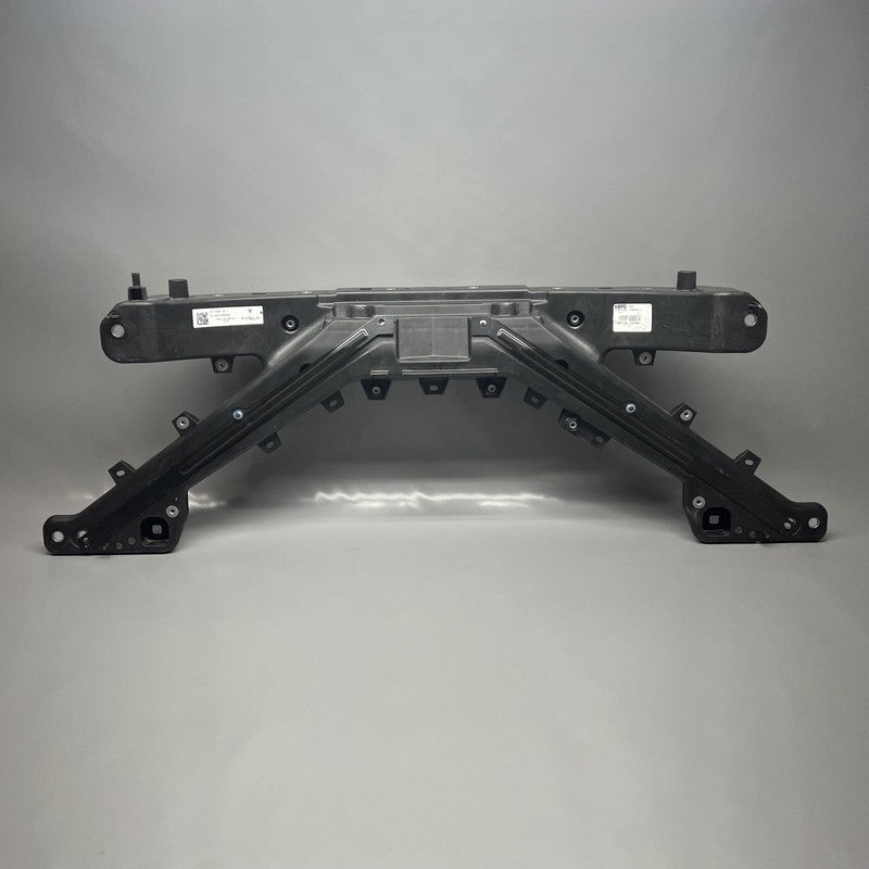 1118289-00-L TESLA MODEL Y RADIATOR CORE SUPPORT 2017 2018 2019 2020 OEM 1118289-00-L