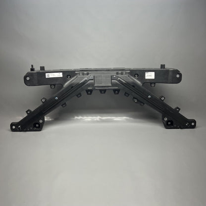 1118289-00-L TESLA MODEL Y RADIATOR CORE SUPPORT 2017 2018 2019 2020 OEM 1118289-00-L