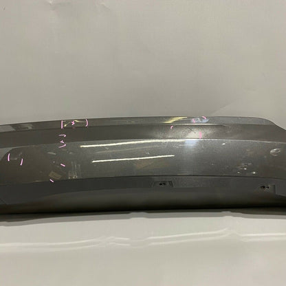 51128054563 BMW 430 REAR BUMPER DIFFUSER VALANCE 428 M-SPORT F32 2014 2015 2016 2017 OEM