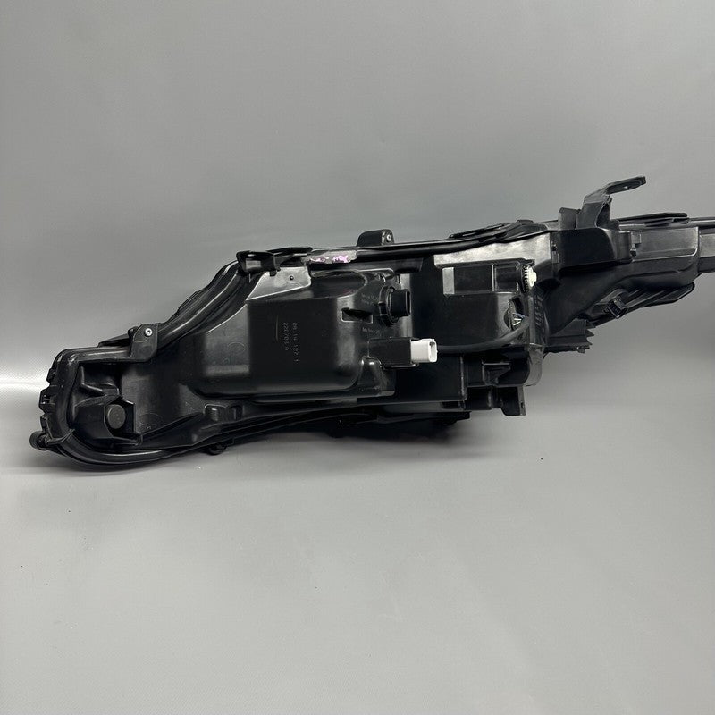 TOYOTA CAMRY HEADLIGHT RIGHT PASSENGER 2018 2019 2020 LED OEM