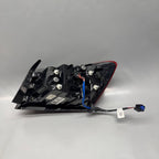 KIA FORTE TAIL LIGHT LEFT DRIVER 2019 2020 2021 2022 2023 OEM 92401M70